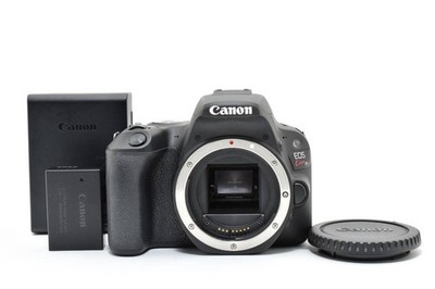 CANON Eos Kiss X9 Shutter Count 10464 Times 931010