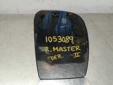 Glace de rétroviseur Renault MASTER