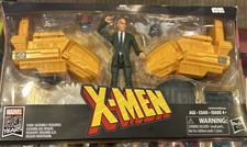 Marvel Legends Professor X with Hover Chair X-Men 80 Years New Sealed IN STOCK