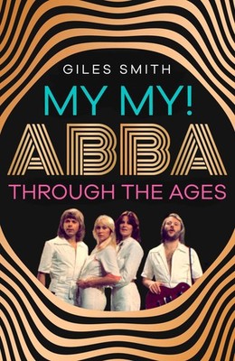 Giles Smith My My!