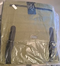 iCandy Peach 7 Changing Bag – Olive Green