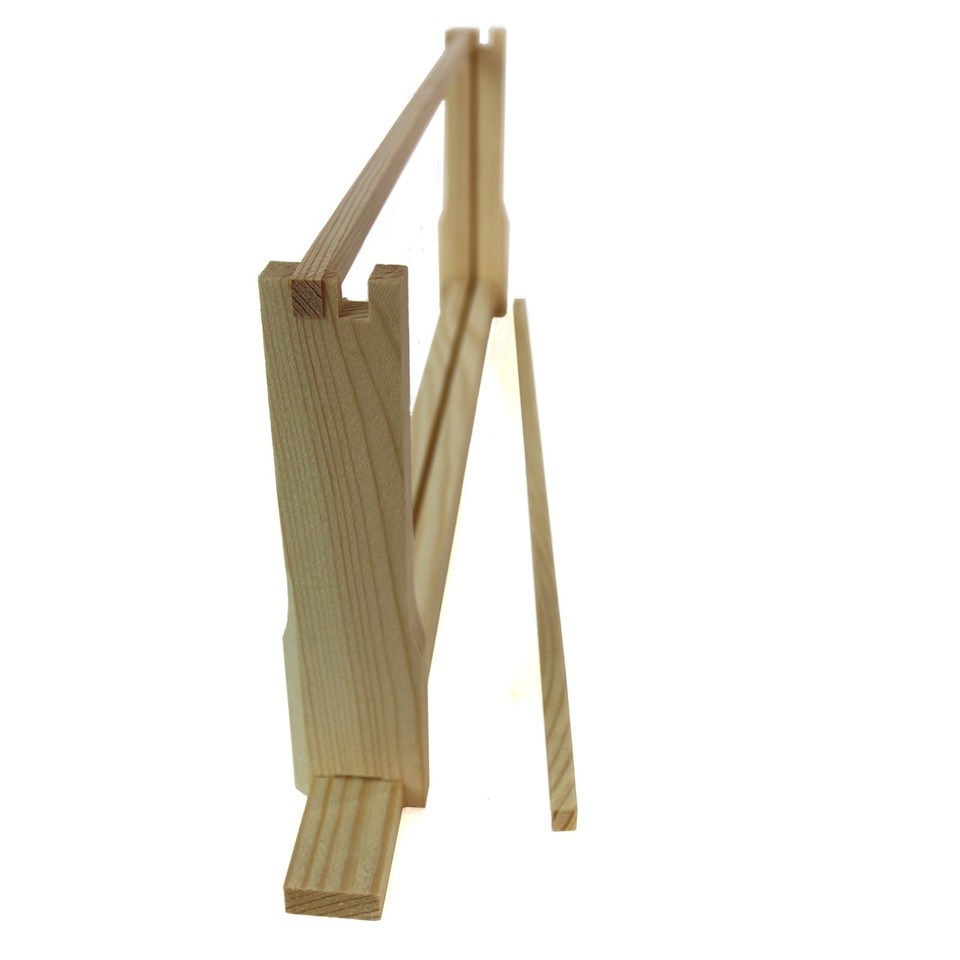 National Beehive Super Frames SN4 Flat Pack 10pcs New Beekeeping Bee ...