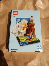 LEGO 77906 DC Super Heroes - Wonder Woman - SDCC 2020 - MISB