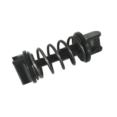 Steeda Clutch Spring Assist And Spring Perch Kit 35 Lb/In 15-23 Mustang Manua...