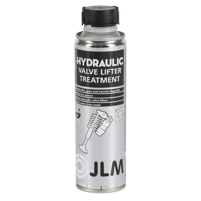 JLM Hydraulic Valve Lifter Hydro-Stößel-Additiv Hydrostößel Reiniger 250ml