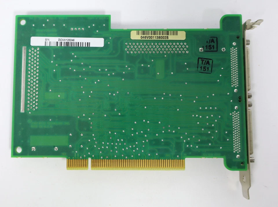 ATTO ExpressPCI-DC PCI SCSI Card - Image 4 of 4