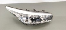 Headlight Headlight Headlight H7 Led Kia Ceed 2 Ii Year 12-18 Europe
