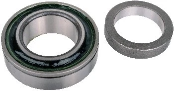 SKF BR27 Tapered Roller Bearing Set (Bearing And Race) For 08-15 Nissan TITAN - Image 2 of 4