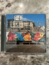 Cutmaster Swift Presents The Breaks CD Vol 2 - CD EXCELLENT