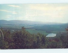 Pre-1980 CANAAN VALLEY Davis - Near Parsons West Virginia WV i1137