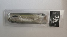 3:16 Lure Company Rising Son Swimbait 2-pack