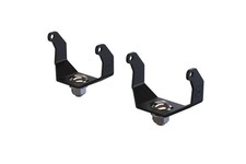 Morimoto Baf046 Morimoto 4banger Mounts Bottom Set Closeout Used