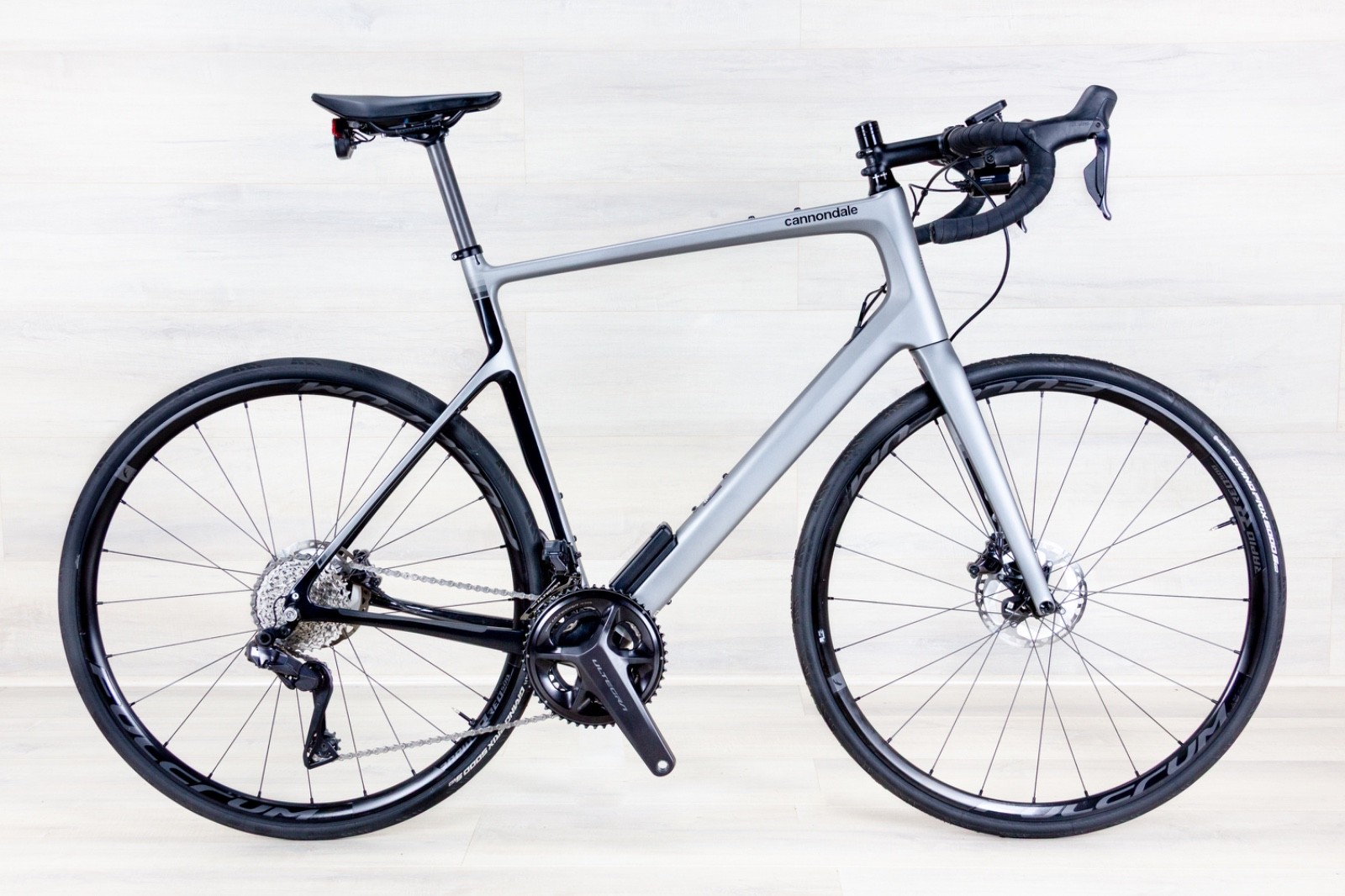 Cannondale Synapse 2 RLE - 2024, X-Large/61 cm