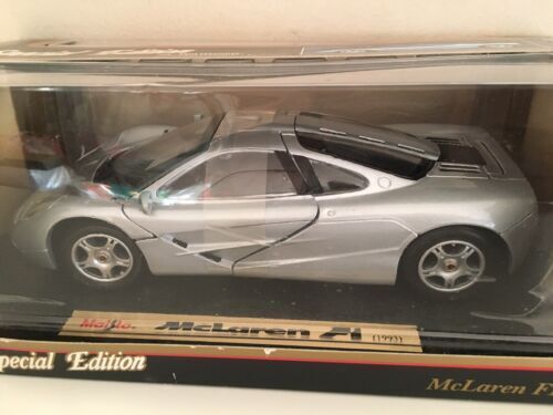 Auto Art 76042 McLaren 570S Green Diecast Model 1/18 Scale Auto Art 76042 McLaren 570S Green Diecast Model 1/18 Scale