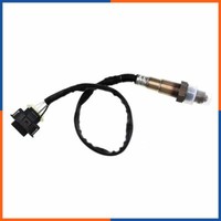 Lambdasonde Sauerstoffsensor FüR Vauxhall | 91126, 258986615, 824010363