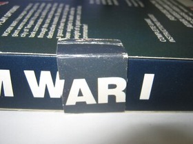 20th Century Fox  Worm War I (Atari 2600, 1983) Rare Retro Classic New Unopened