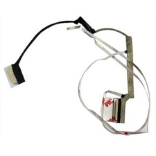 for HP Pavlion EDP IR LCD Screen Display Cable 15-CX DPF50 DC02C00I500 40PIN US