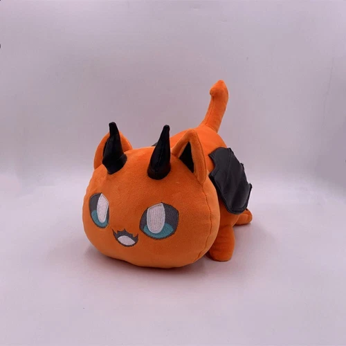 Xmas Meemeows Lebensmittel Aphmau Katzen puppe Spielzeug niedliche Plüsch Doll - Bild 24 von 48
