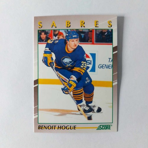1990-91 Score Young Superstars NHL Hockey Trading Cards - Pick Your Card(s) - Picture 57 of 66