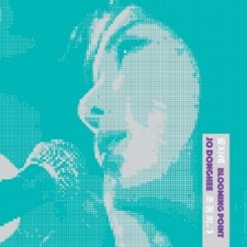 (CD) Jo Dong Hee - Flower Sequence + Store Gift Photos