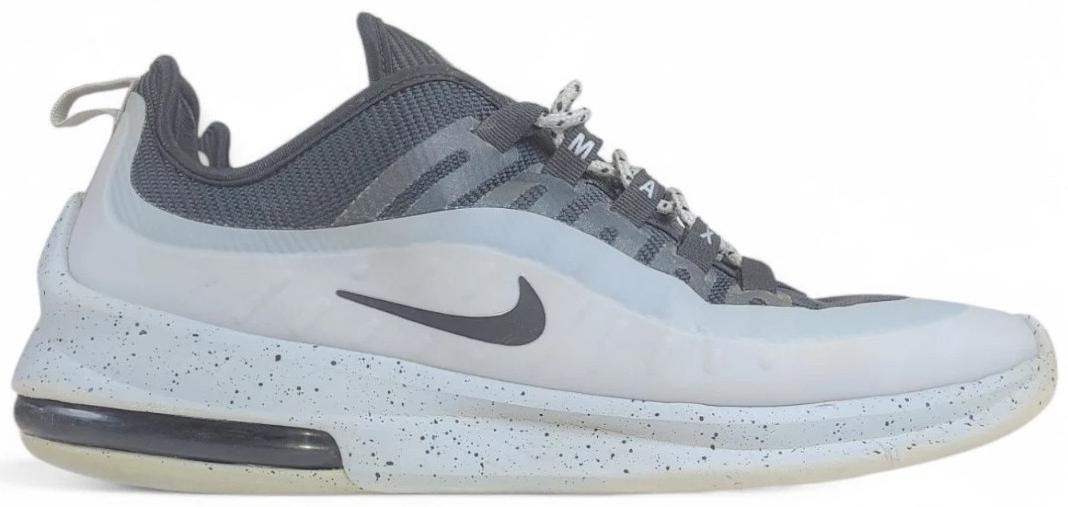 air max axis cool grey