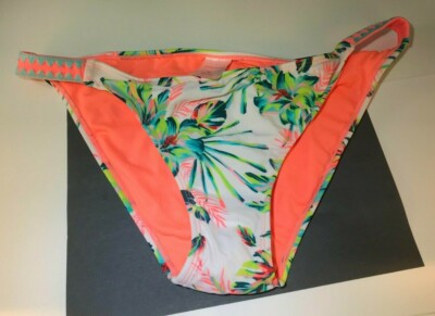 Target Brand Women's Swimsuit Bikini Bottom Size: XL Choose Your Color