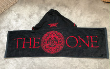 BABYMETAL 'THE ONE' 2016 TOWEL