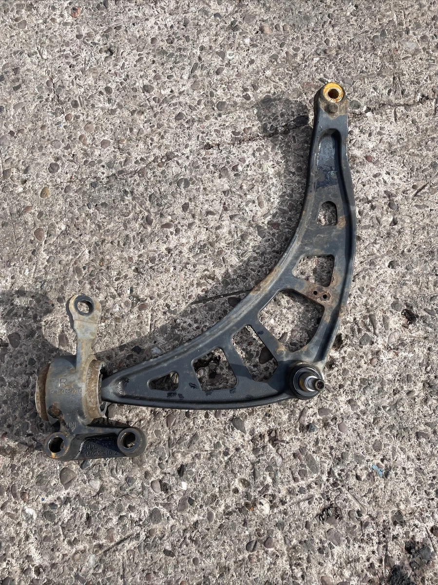 Cubo De Suspensión Delantera Izquierdo Para BMW Mini R50 Cooper - Usado, Pero En Buen Estado, Parte Número 6780465
