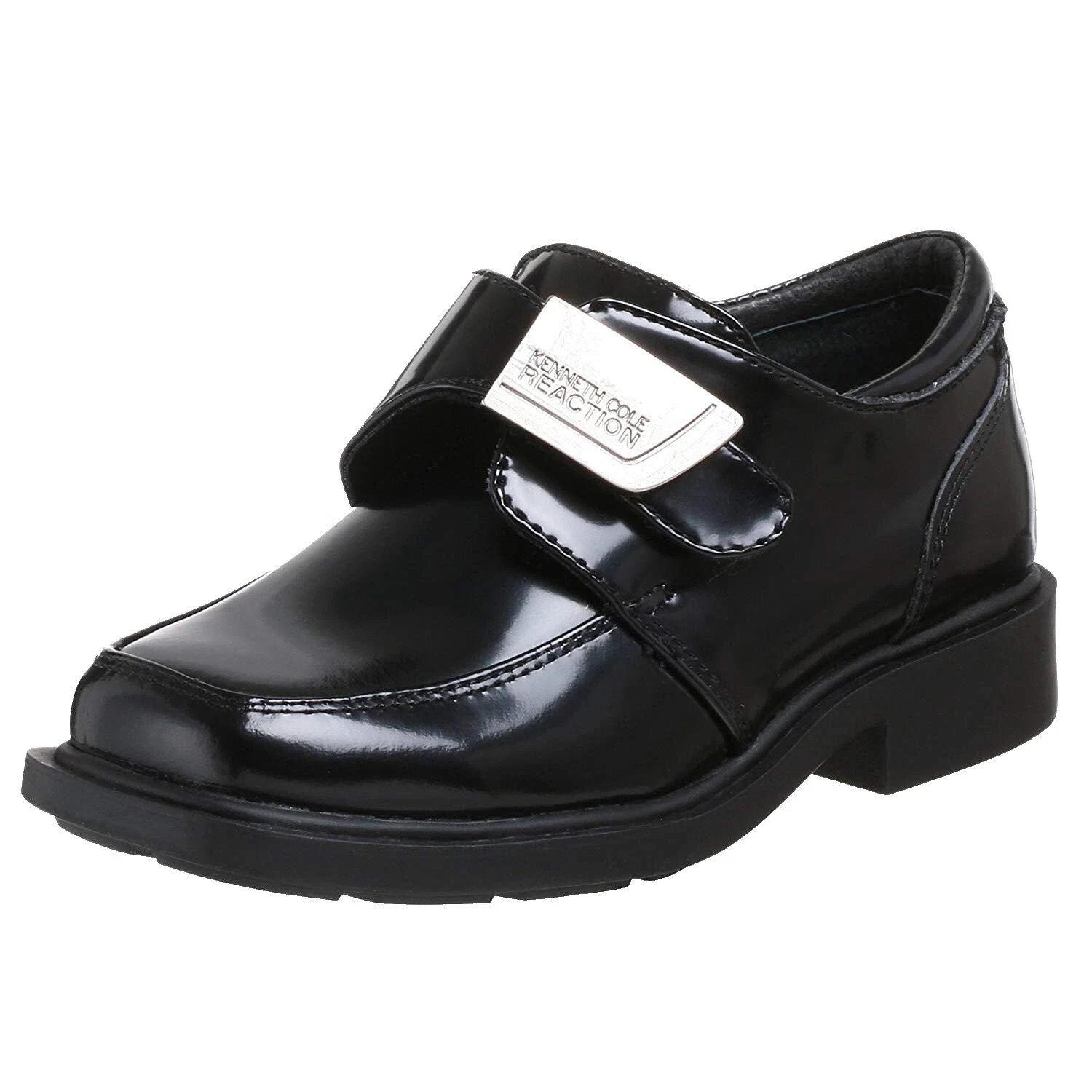 Cabedal de couro Kenneth Cole Reaction formal de Sapatos para Meninos