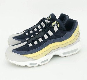nike air max 95 lemon wash