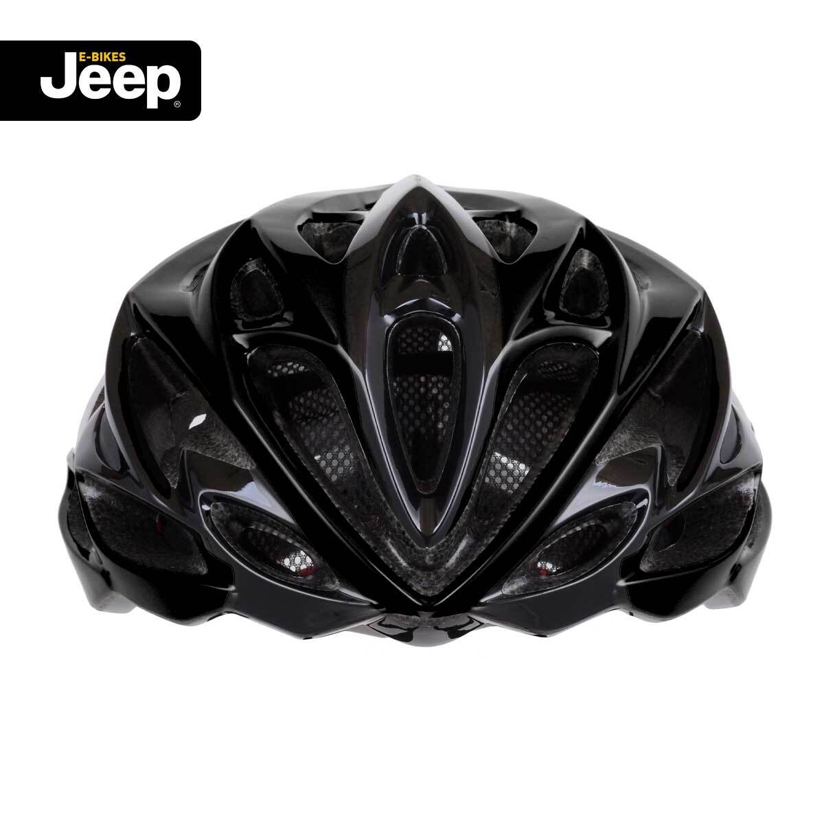 Noch einmal Bemerkenswert Schnäppchen jeep e bike helm wegschmeißen