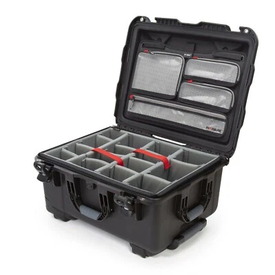 Nanuk 950 Pro-photo Case.the Beste Schutzhülle für Ihre Ausrüstung - Bild 1 von 4