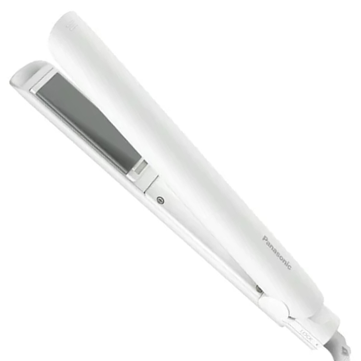Panasonic Compact Straight Iron Hair Straightener Curling EH-HV1A