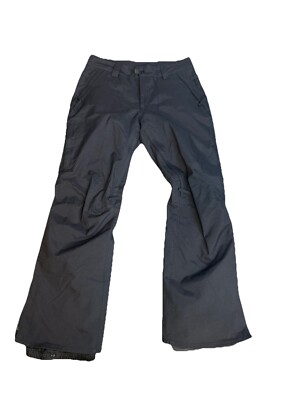 686 Infidry 5 K Waterproof Thermal snowboarding Ski Snow Pants Women's Small