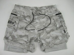 asrv 5 shorts