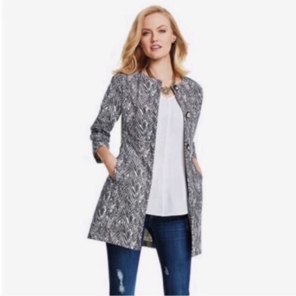 CAbi Jacket - image 1