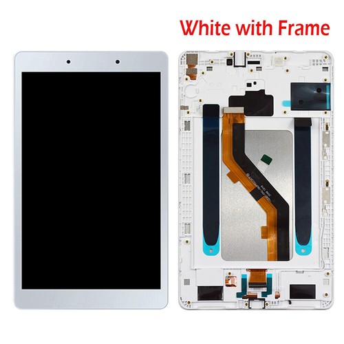 A++LCD Display Touch Screen Digitizer For Samsung Galaxy Tab A 8.0" 2019 SM-T290 - Picture 7 of 16