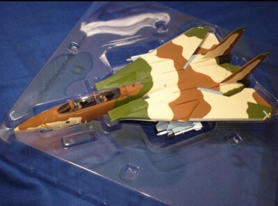 Witty Wings 1/72 F-14A Tomcat VF-24 Fighting Renegades, 