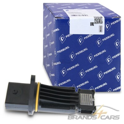 PIERBURG LUFTMASSENMESSER LMM FÜR MERCEDES C-KLASSE W203 S203 200 220 270 CDI