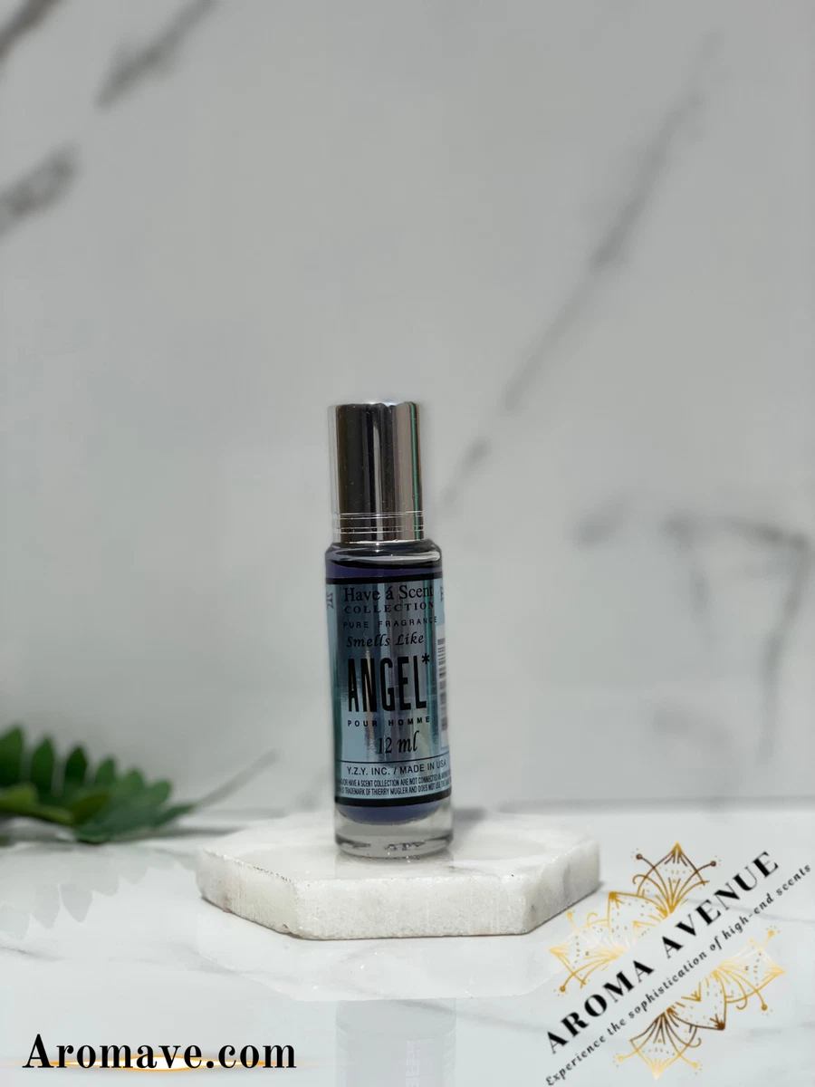 Angel perfume online travel size