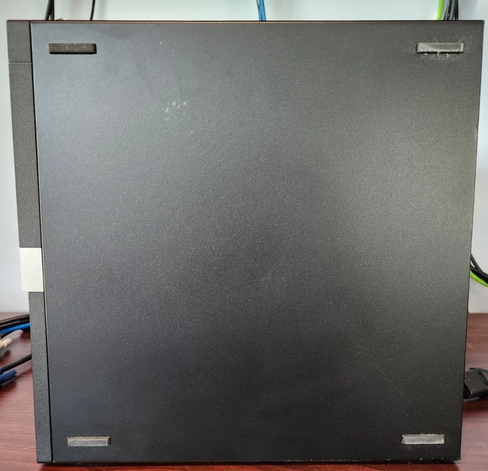 Dell Optiplex 5050 SFF Intel i5-7500 3.40GHz, 8GB DDR4 RAM, NO SSD/HDD/OS #95 - Image 3 of 4