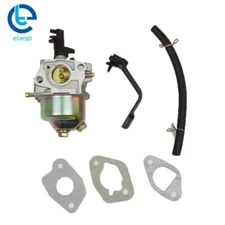 CARBURETOR FOR CHAMPION POWER EQUIPMENT 3500 4000 W/ GASKET