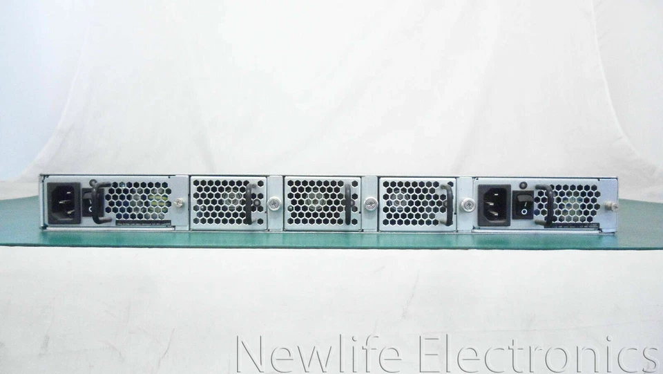 EMC 100-652-511 16-port Fabric Application Switch AP-7600B - Image 4 of 4