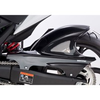 Bodystyle Hinterradabdeckung Passend FüR Honda NC750X RC72 Bj.:2014-2015