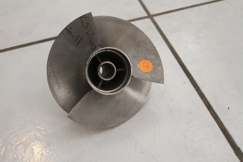 LS2000 20-11 Jet Prop Impellor #66F - Picture 2 of 7