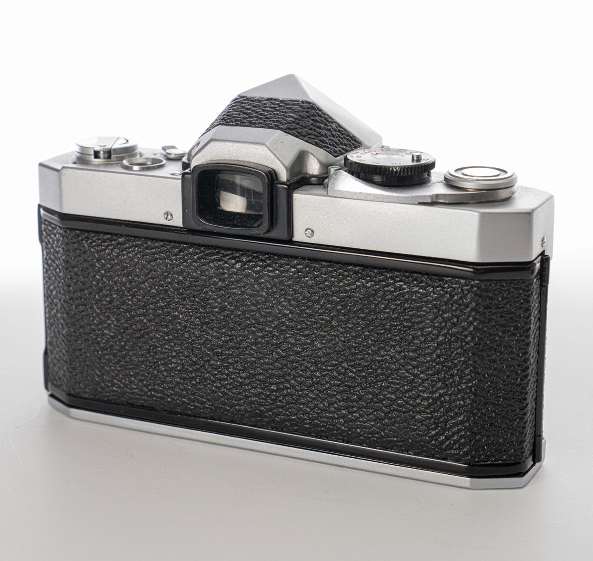 PETRI FLEX V Camera + 55MM f/2 Lens and CDS Meter Near MINT | eBay