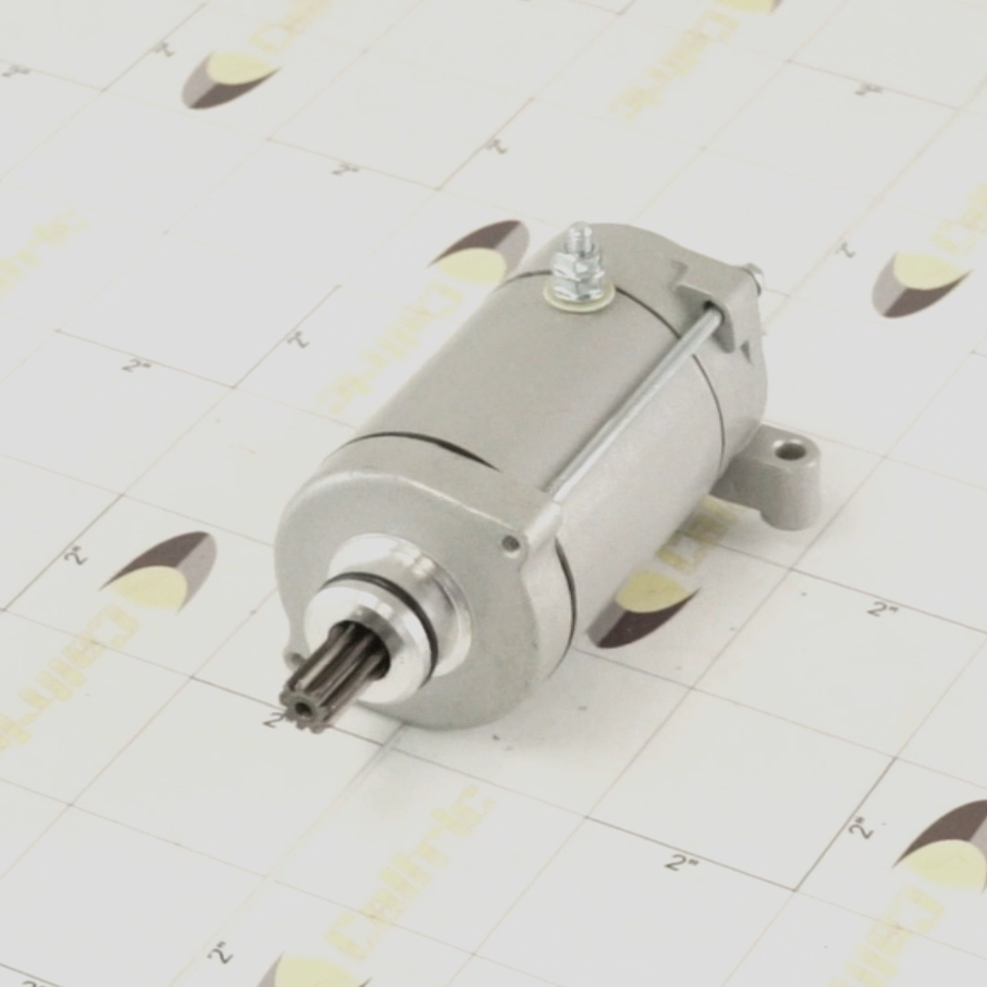 Caltric Starter Compatible With Yamaha YFZ450 LE 2004 / YFZ450 SE 2005-2009 / SE II - Foto 3