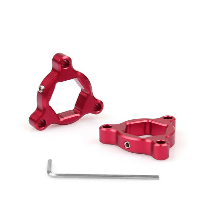 Gabelversteller Für Honda CBR 600 RR Kawasaki ZX6R Z1000 Suzuki GSXR750 19mm R H