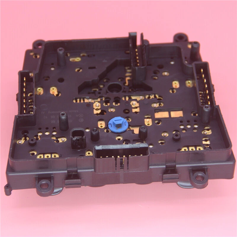 Front Left Master Power Window Door Switch for 98-2003 Mercedes Benz ML320 ML430 - Image 4 of 4