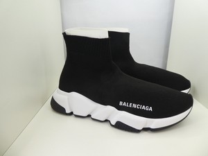 balenciaga speed trainer size 4